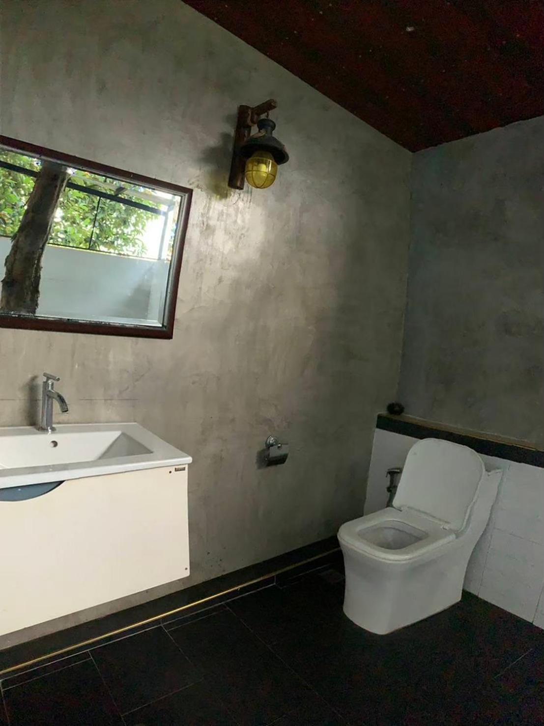 Nai C Resort Surat Thani Extérieur photo